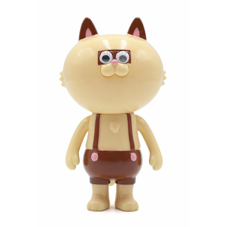 Caramel Nekotaro (PTS '21) by T9G (Takuji Honda)