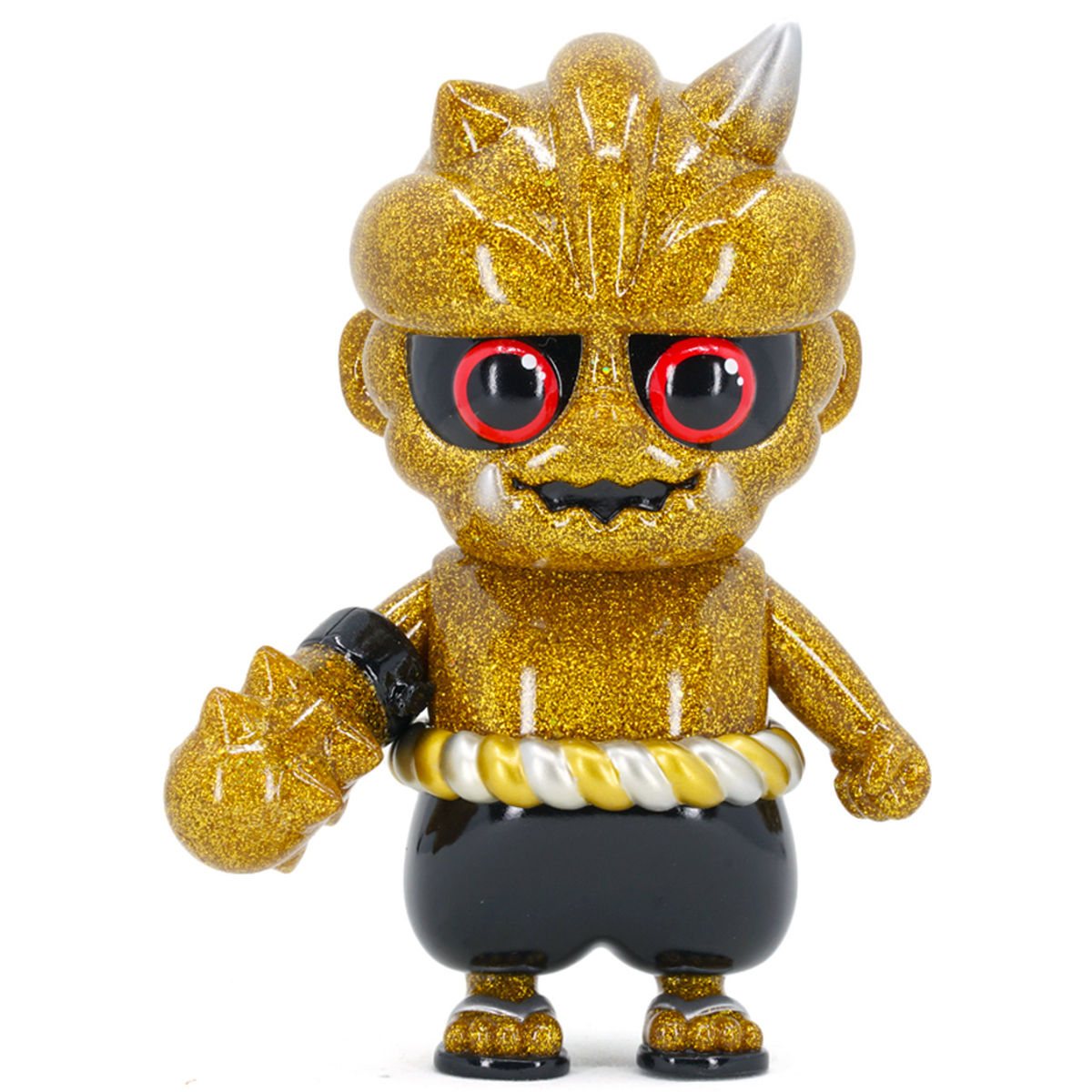 Oma Oniki the Ninja Tribe