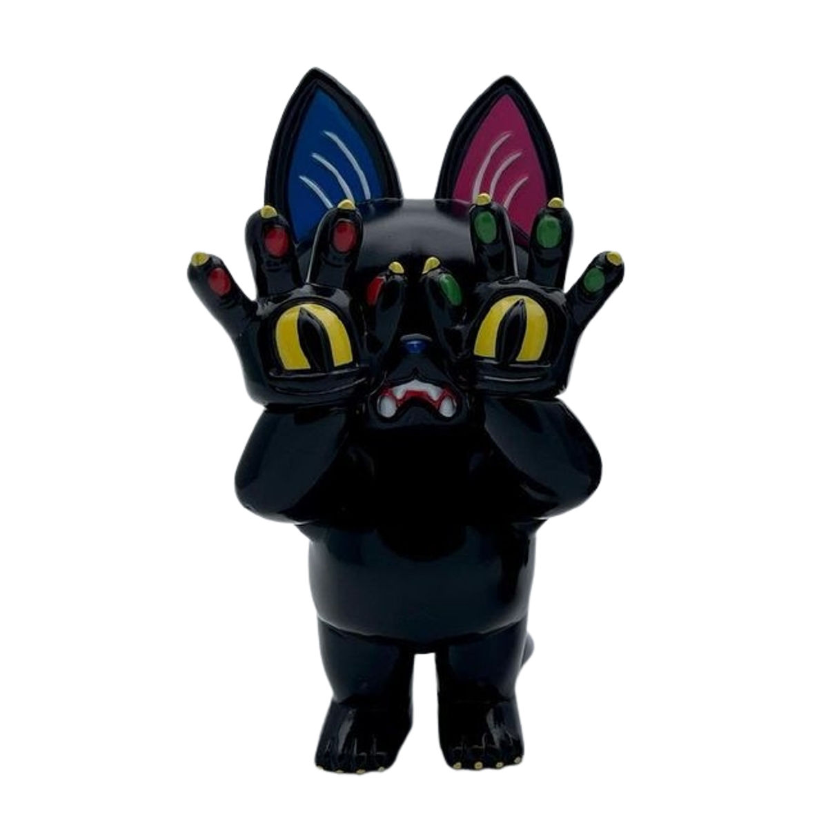 Candy in the Dark Onigiri