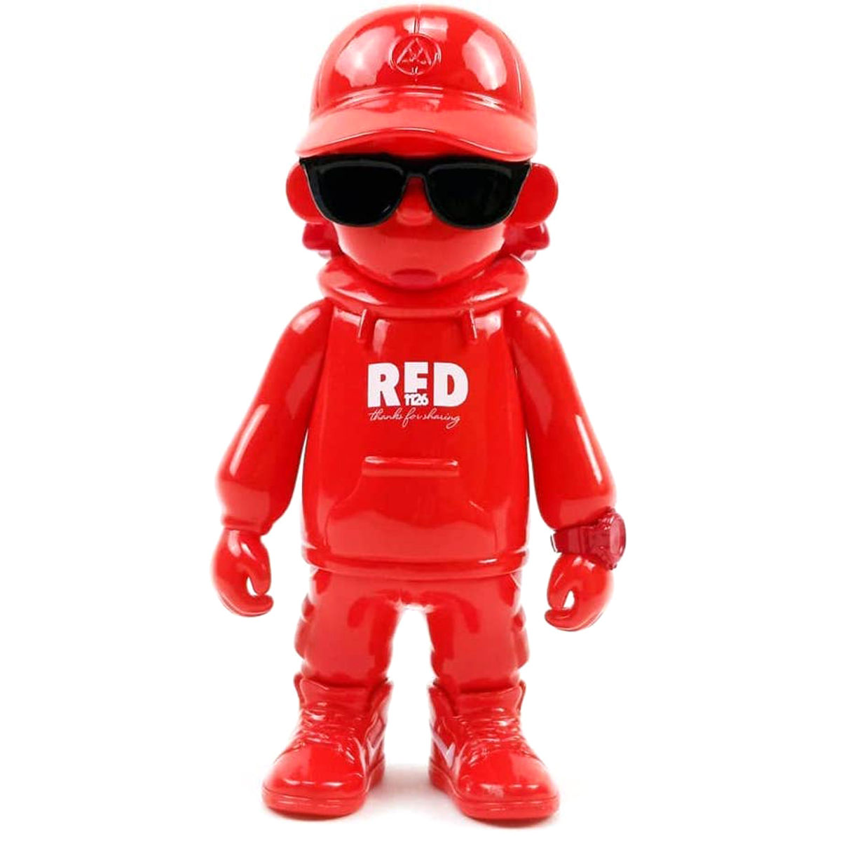 Red Eddi (5th Edition)