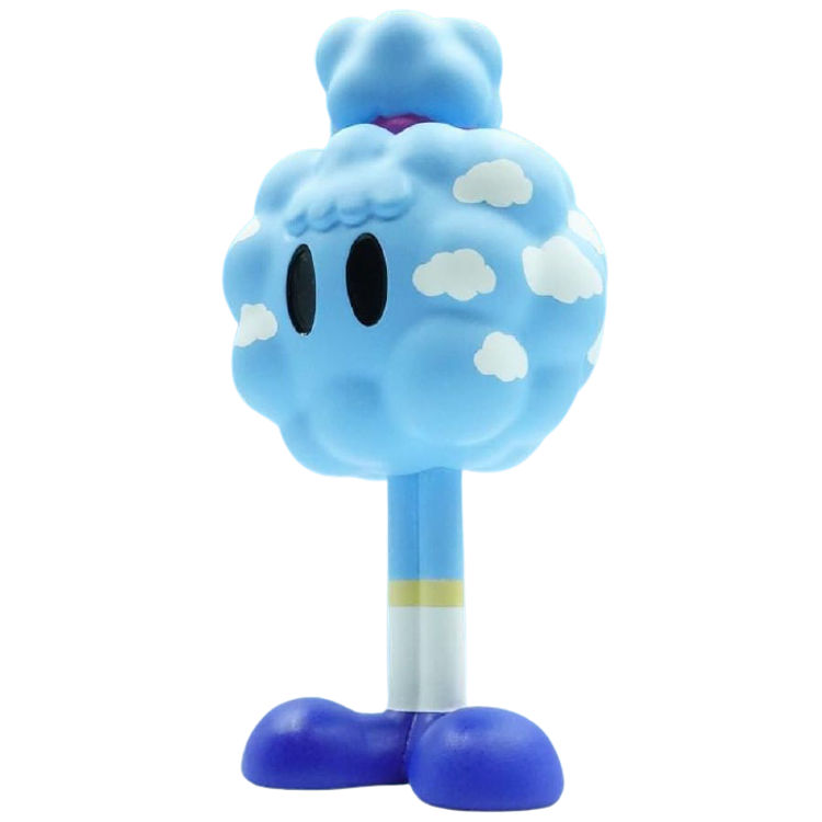 Sky Sugar Cloud by Sax Shop Boy