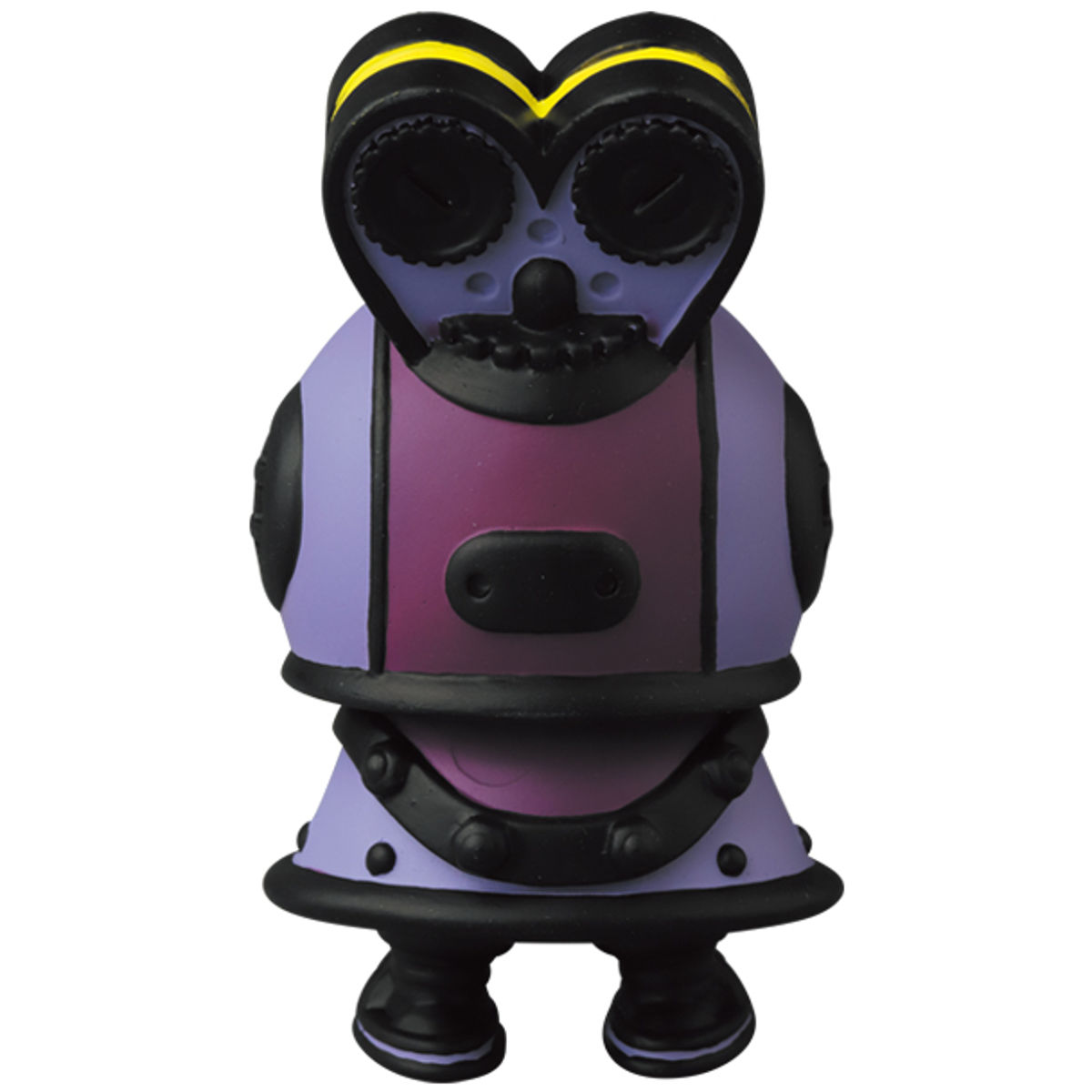 Purple Zenmai Zukin
