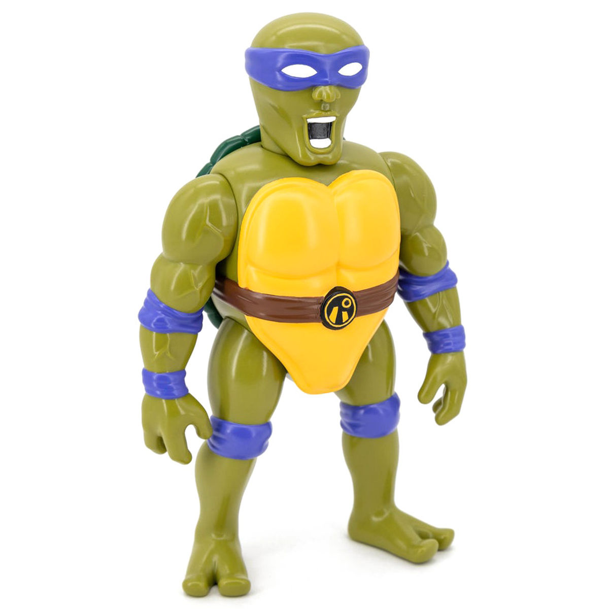 Donatello x PDS : TMNT