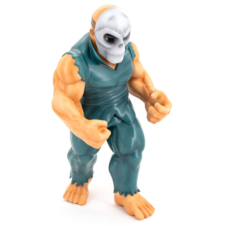 Splatterhouse 2 Rick by Retroband (Aaron Moreno)