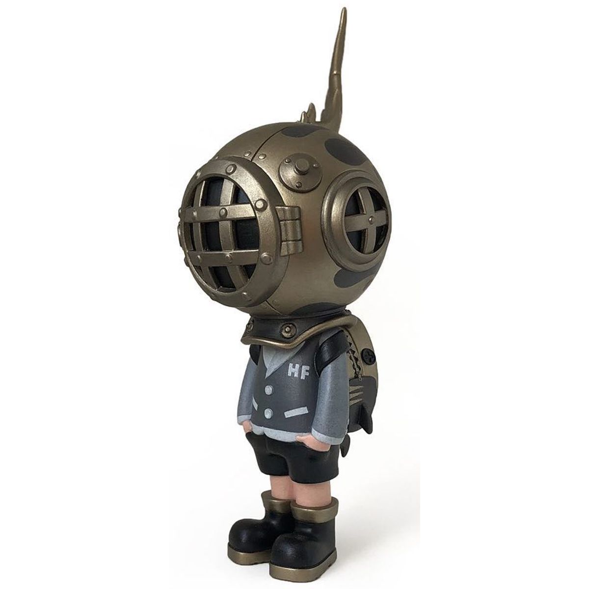 Johnny : Varsity Brothers