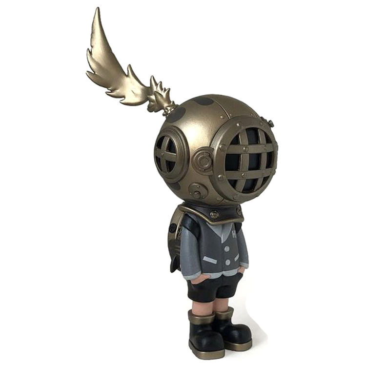 Johnny : Varsity Brothers by Igor Ventura