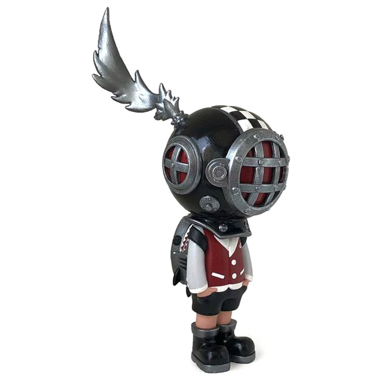 Dean : Varsity Brothers by Igor Ventura