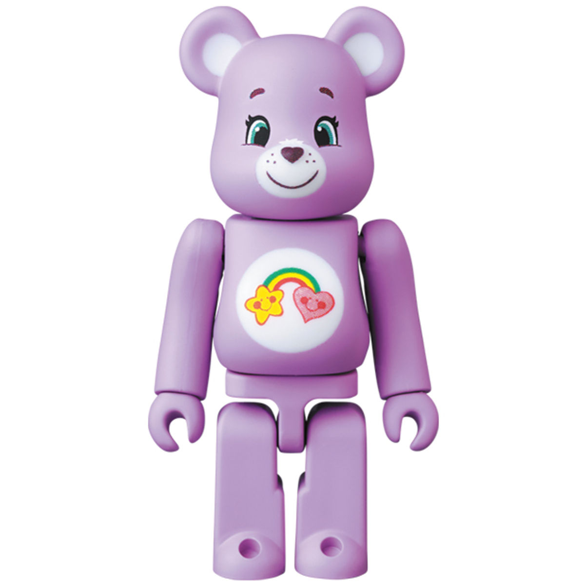 Care Bears - Best Friend Bear Be@rbrick