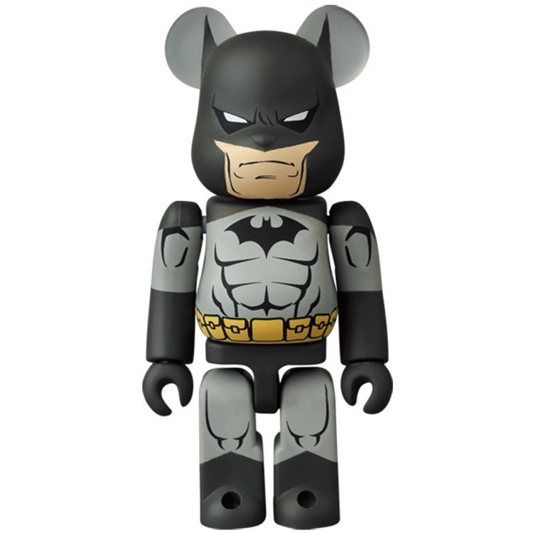 Batman : The Dark Knight by DC Comics