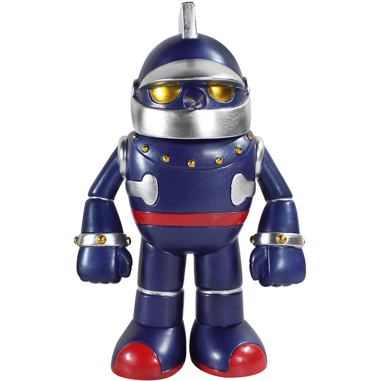 Metal Storm Gigantor Hikari ( Toy Tokyo Exclusive ) by Mitsuteru Yokoyama