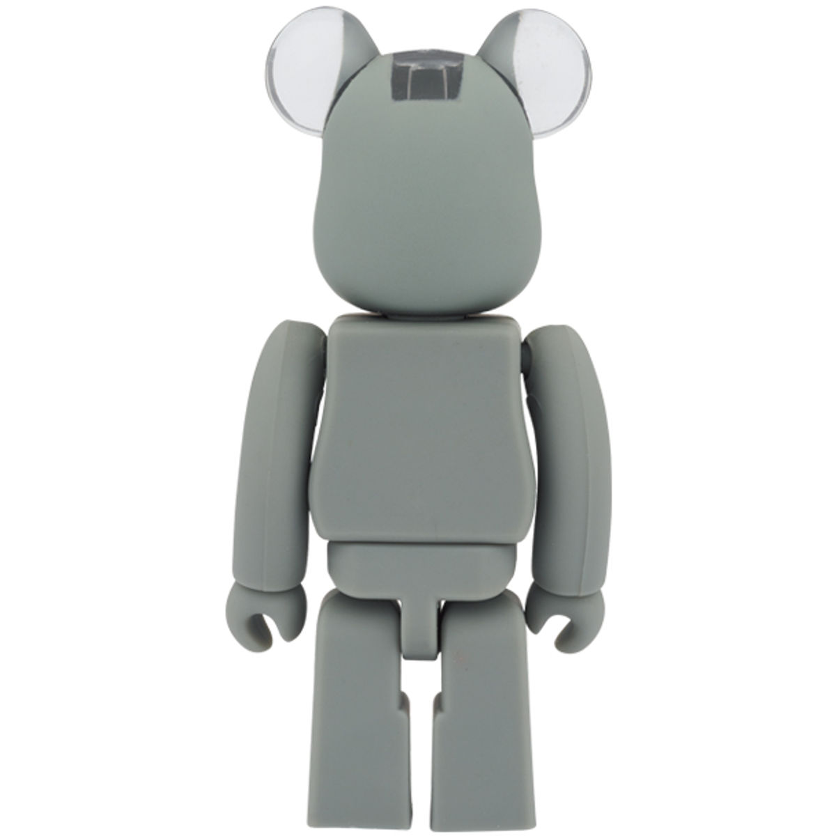 100% Novelty Neighborhood Bearbrick