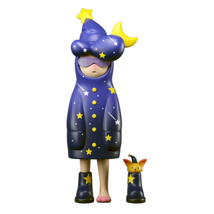 Reumi Sweet Dream by Jibi