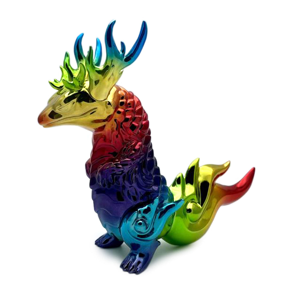 Rinkaku - LINHE MIRROR