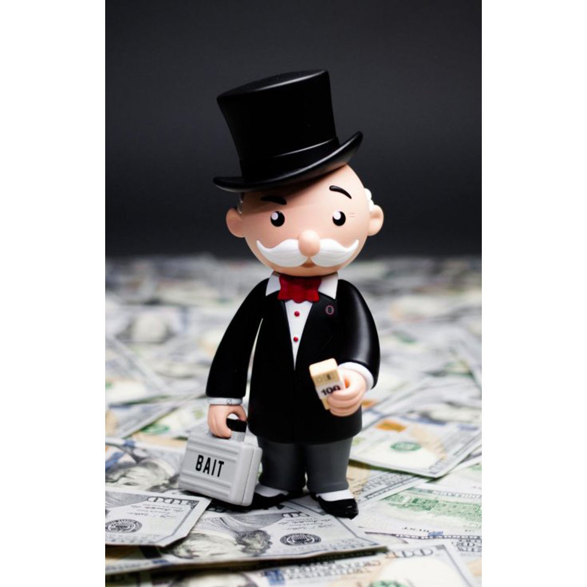 Original Mr. Pennybags