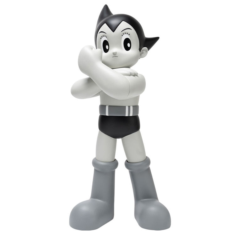 Mono Mighty Fist Astro Boy Bait x Switch Collectible by Osamu Tezuka