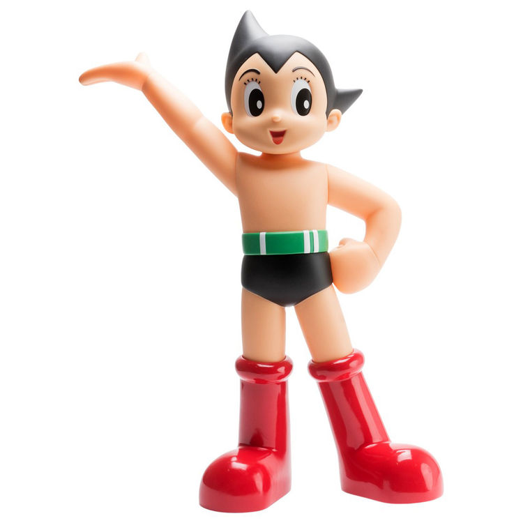 Tada Astro Boy Bait x Switch Collectible by Osamu Tezuka