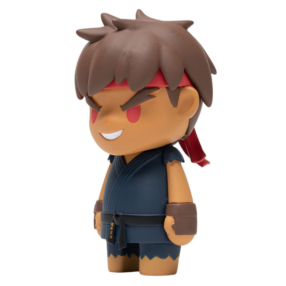 Evil Ryu : Street Fighter Kokies