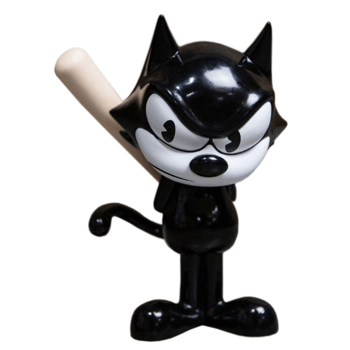 Felix the Cat Slugger (BAIT x SWITCH Collectibles)