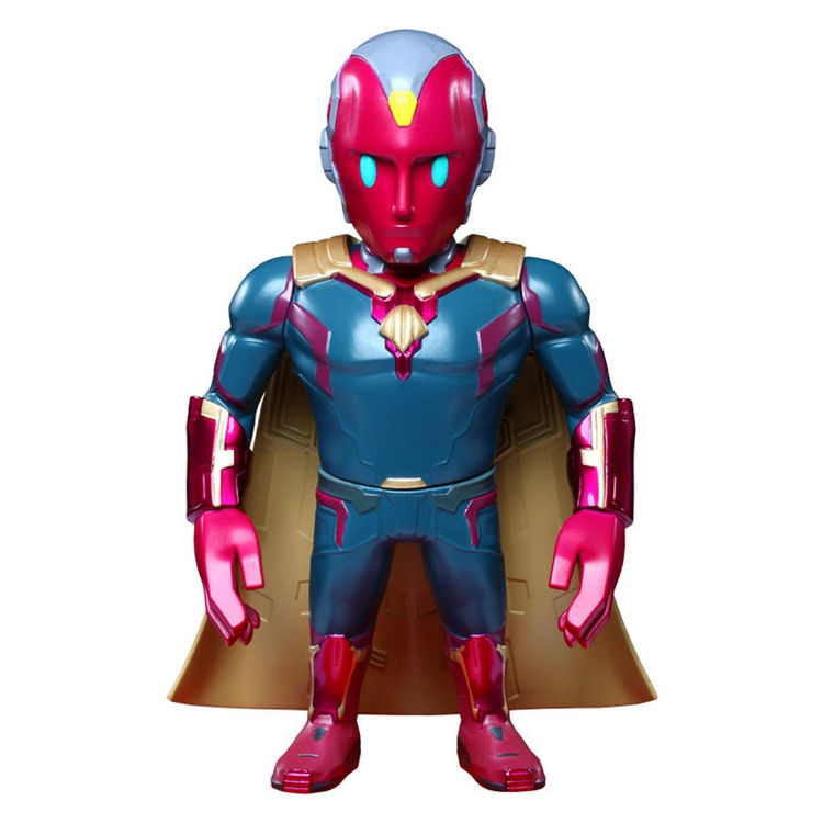 Avengers 2: Age of Ultron - Vision by Marvel