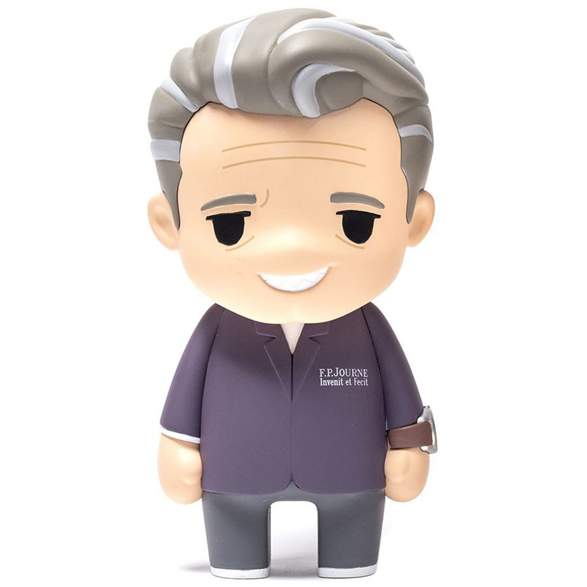 Senior Francois-Paul Journe Kokies