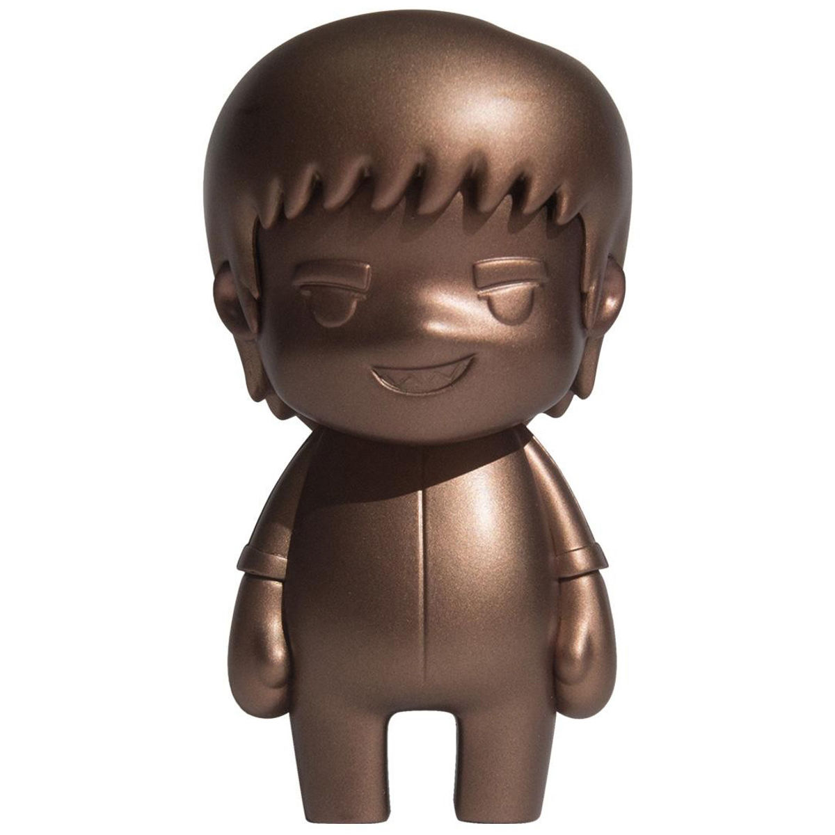 Bronze Bruce Lee Kokies