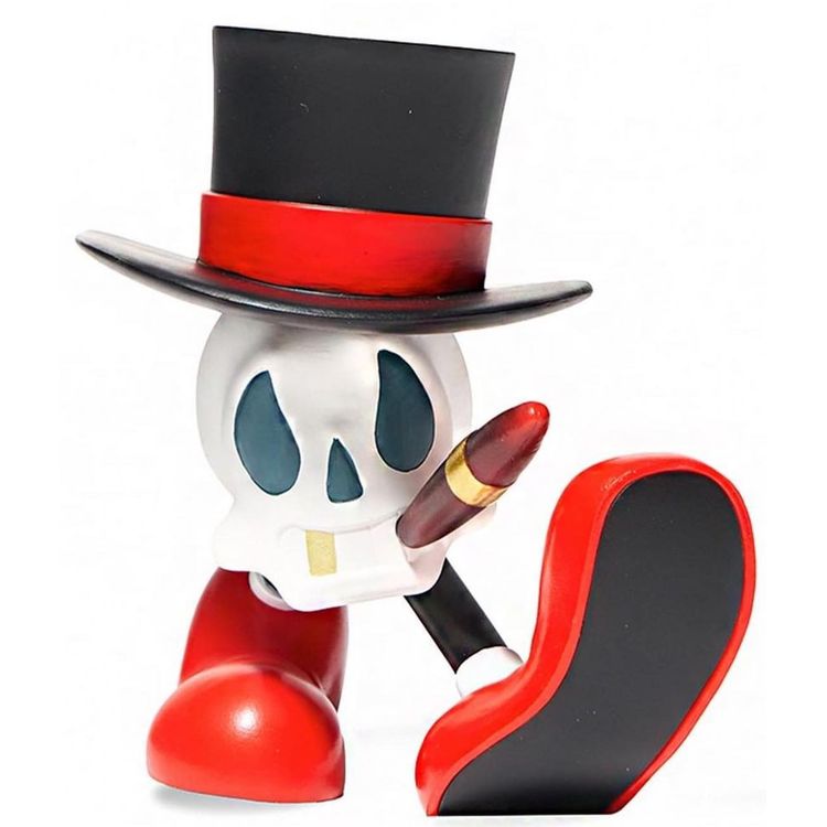 Uptown Tony by Bert Krak