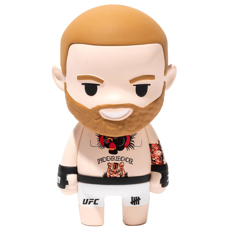 White Shorts Conor McGregor : UFC x Undefeated Kokies by UNDFTD (Undefeated)