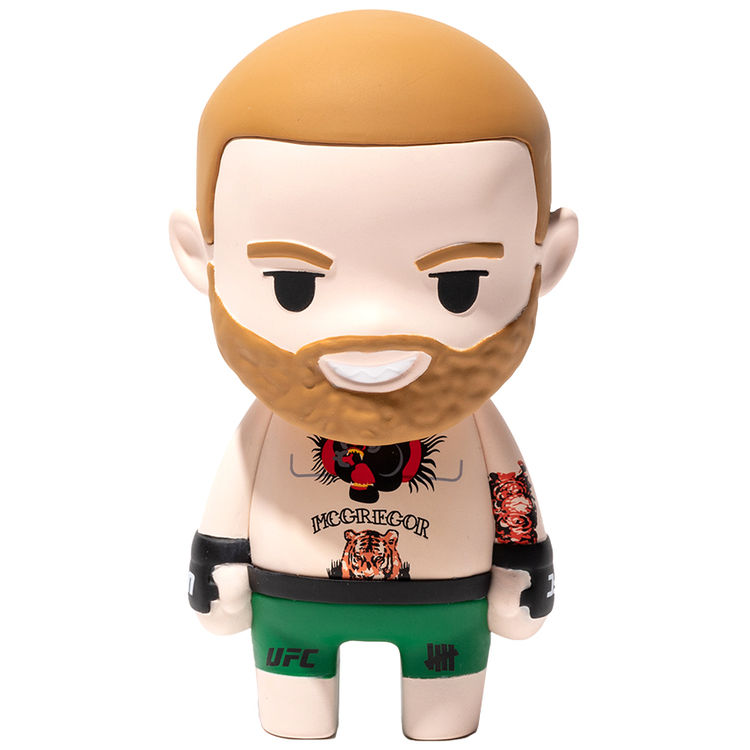 Green Shorts Conor McGregor : UFC x Undefeated Kokies by UNDFTD (Undefeated)