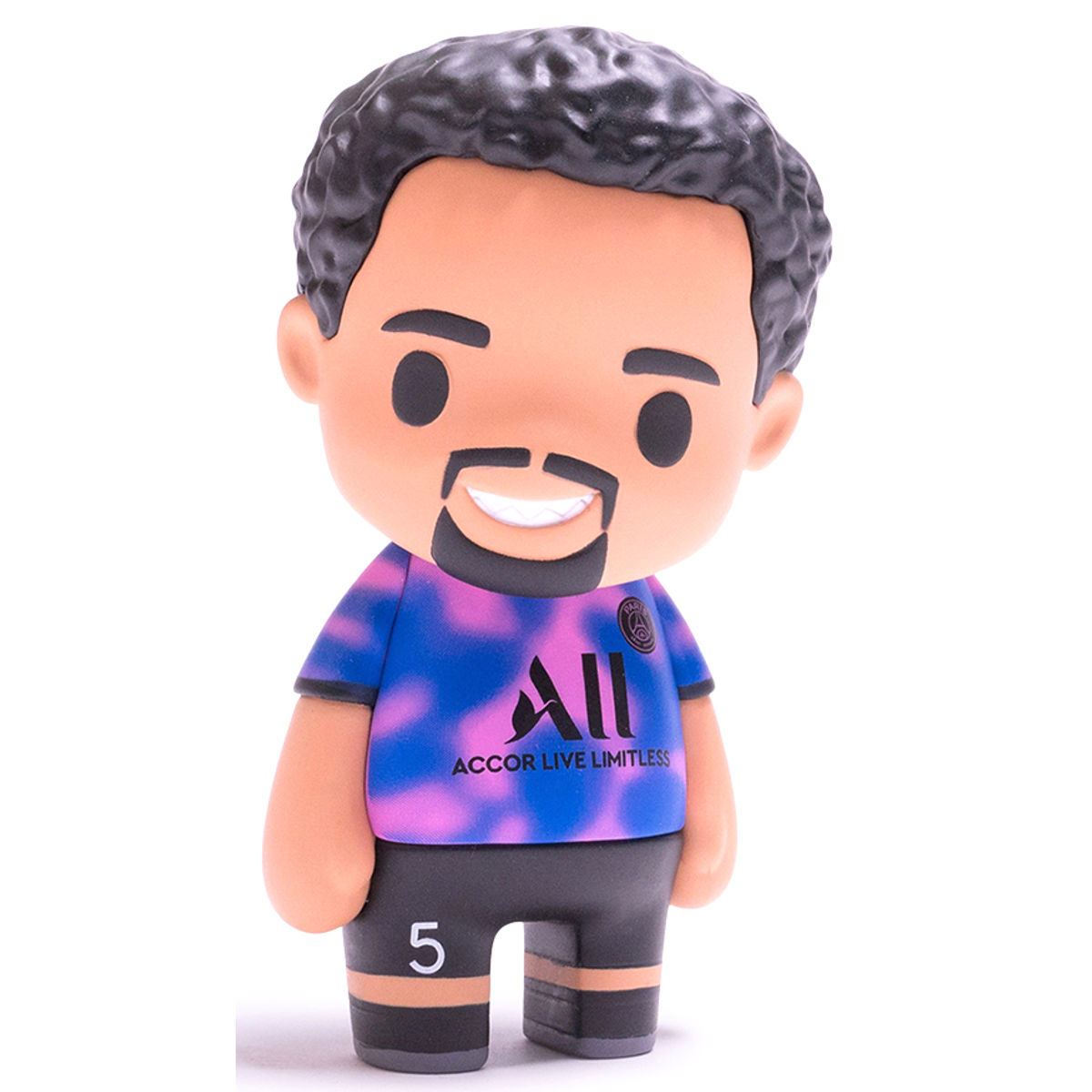 Marquinhos : PSG (Team Purple) Kokies
