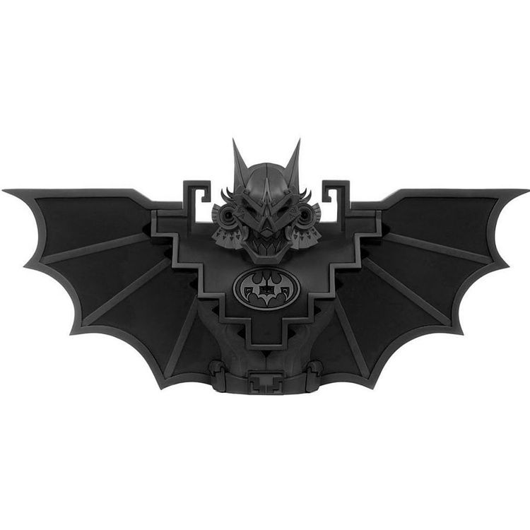 Batman (LA ComicCon 2021) by Jesse Hernandez