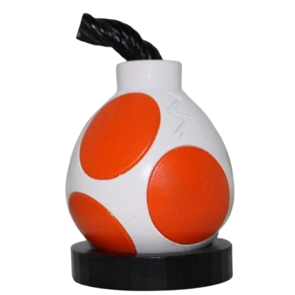 Orange After Dark Dino Bomb