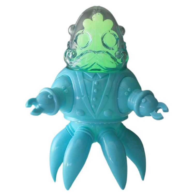 Upgraded Tiffanyblue Thomas Nosuke by Doktor A