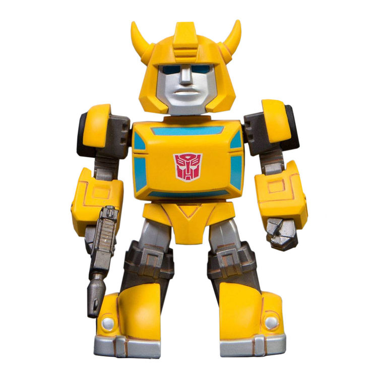 BAIT X TRANSFORMERS Bumble Bee by Hasbro