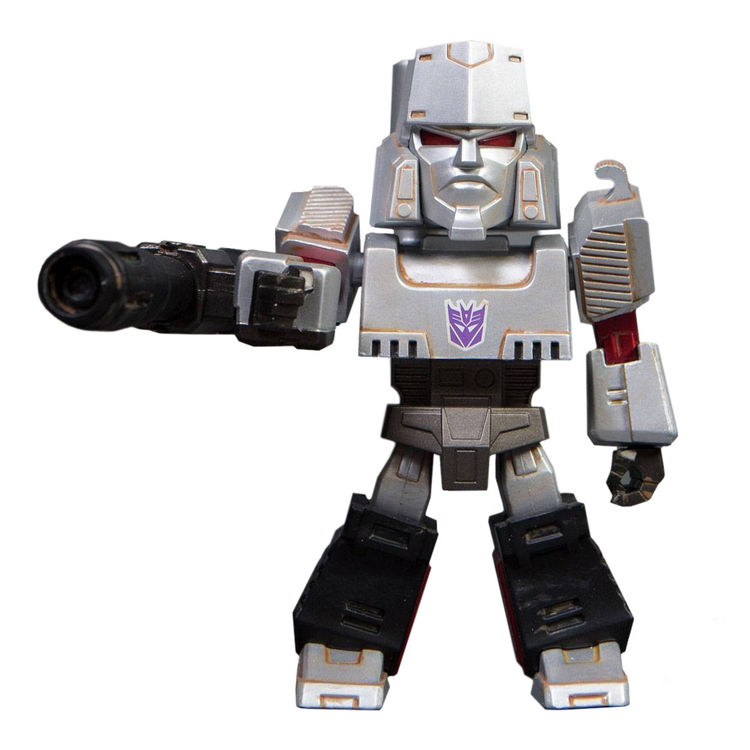 BAIT X TRANSFORMERS Megatron by Hasbro