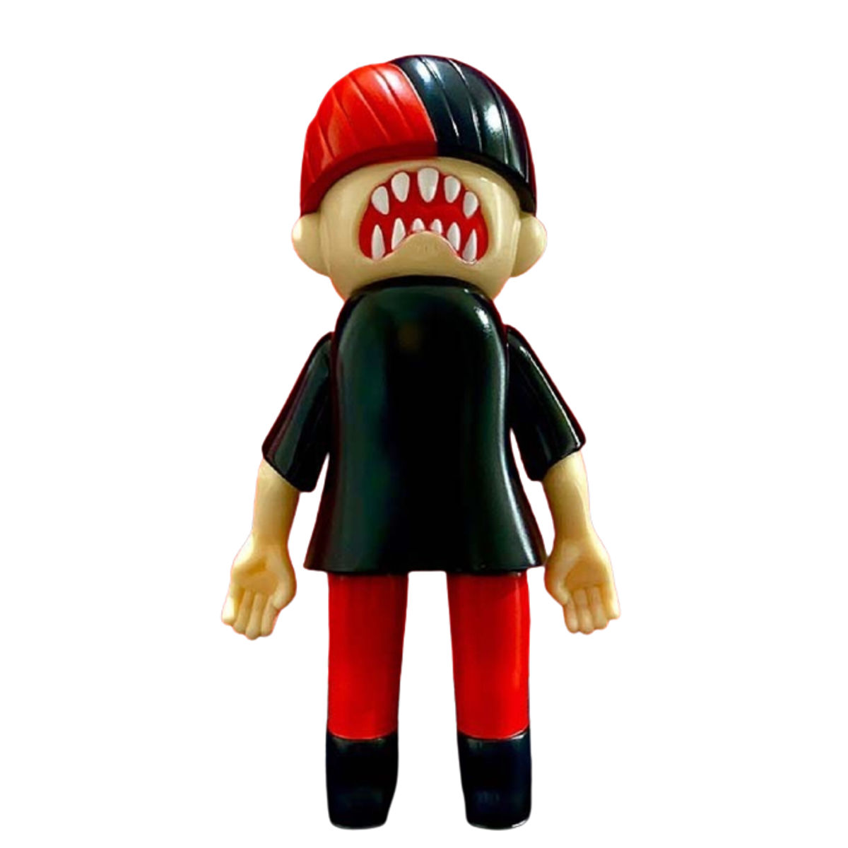 Nori-Kun Fall to Dark Side