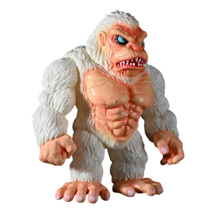 GID Colorway Gigathon by Planet X (Joseph Tang)