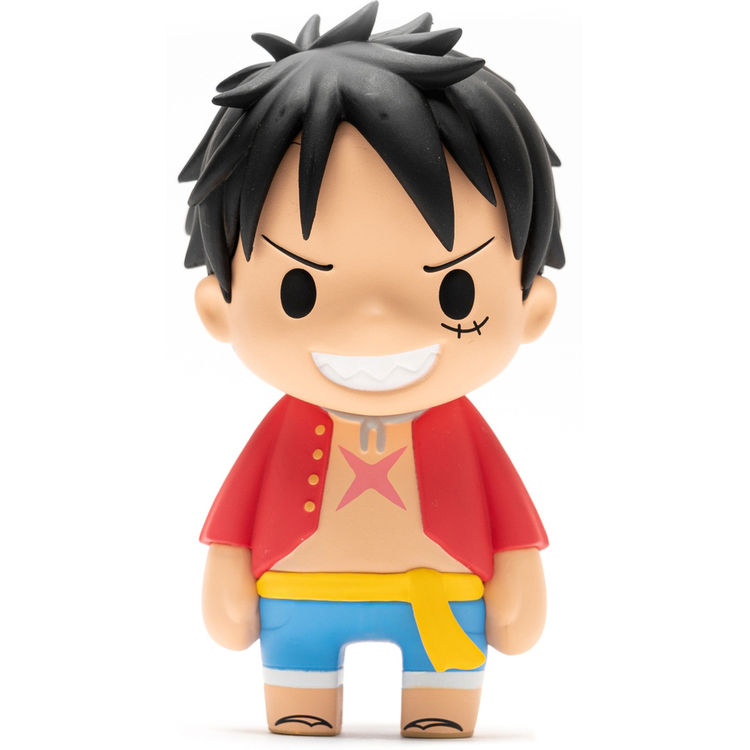 Luffy : One Piece Kokies (NYCC 2021) by Eiichiro Oda