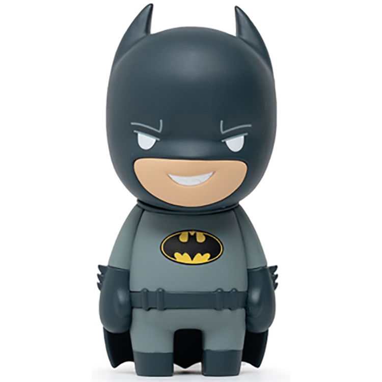 Earth One Batman Kokies (SDCC 2021) by DC Comics