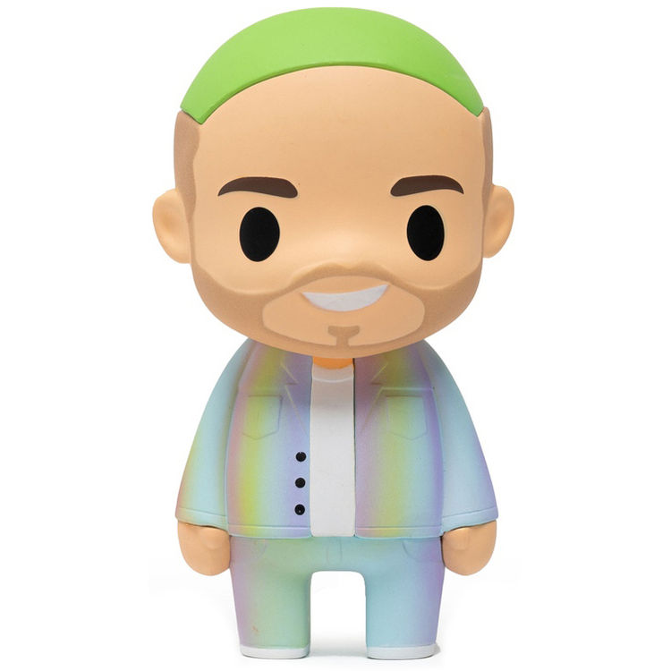 Rainbow Suit J Balvin Kokies by J Blavin