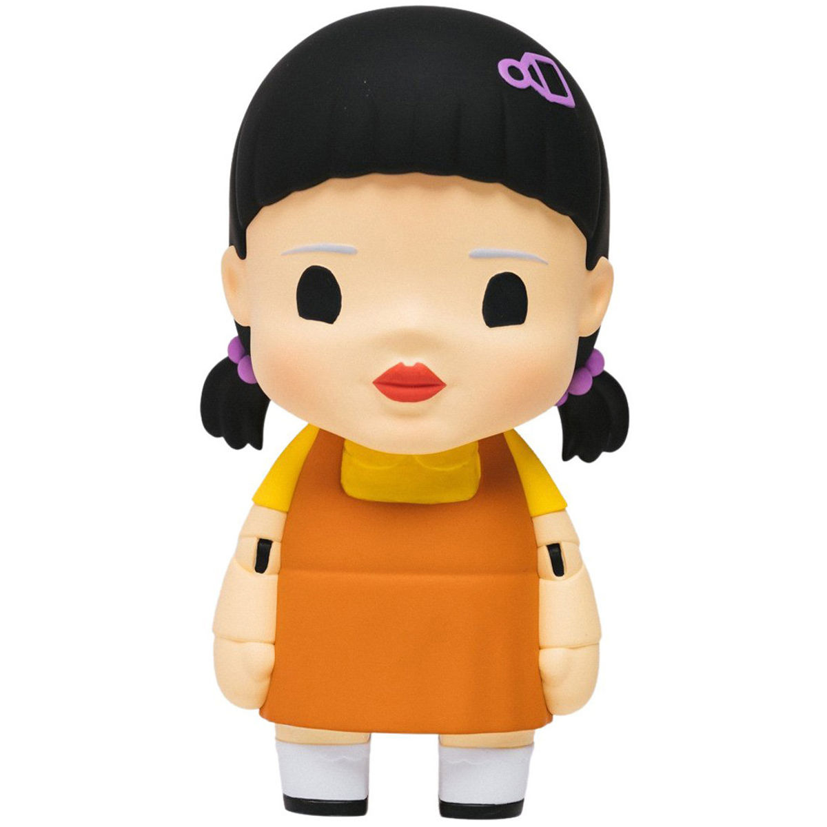 Young-Hee : Squid Game Kokies