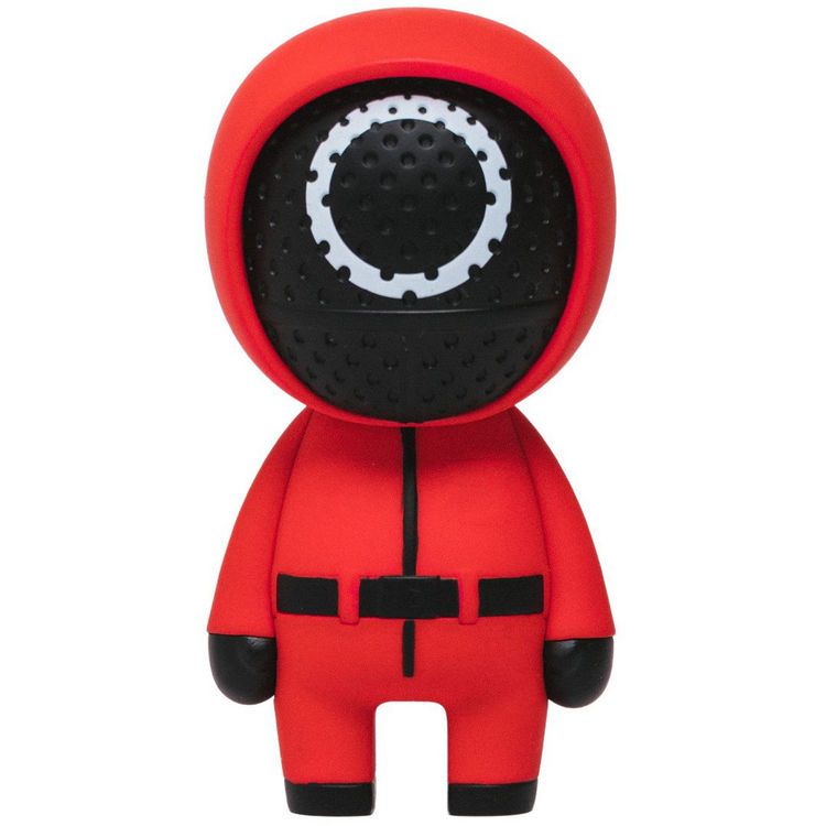 Circle Guard : Squid Game Kokies by Netflix