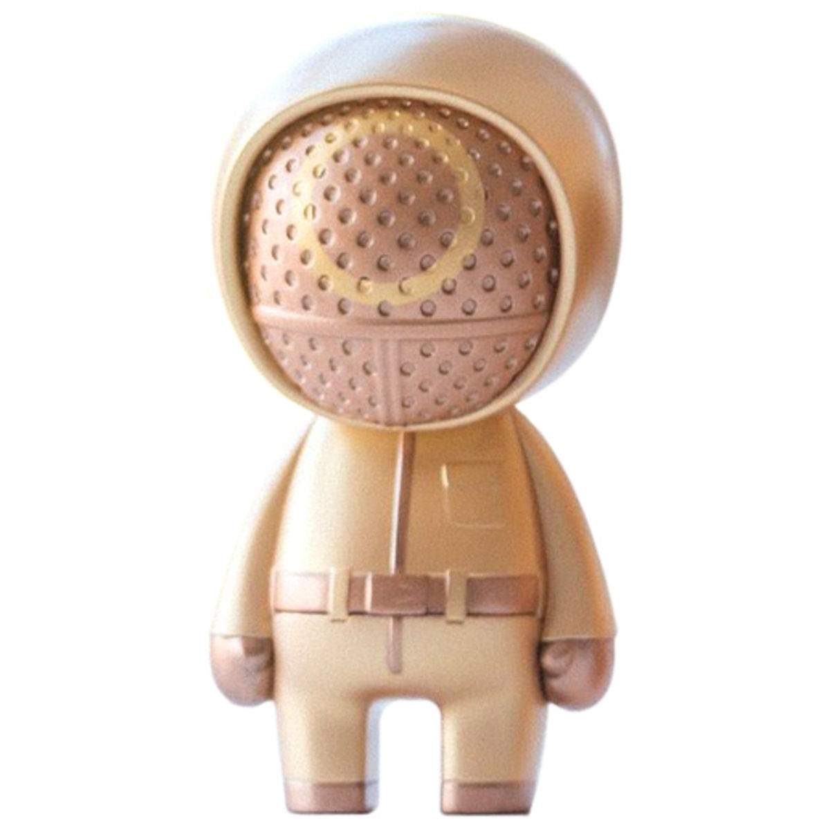 Gold Circle Guard : Squid Game Kokies (SDCC 2021)