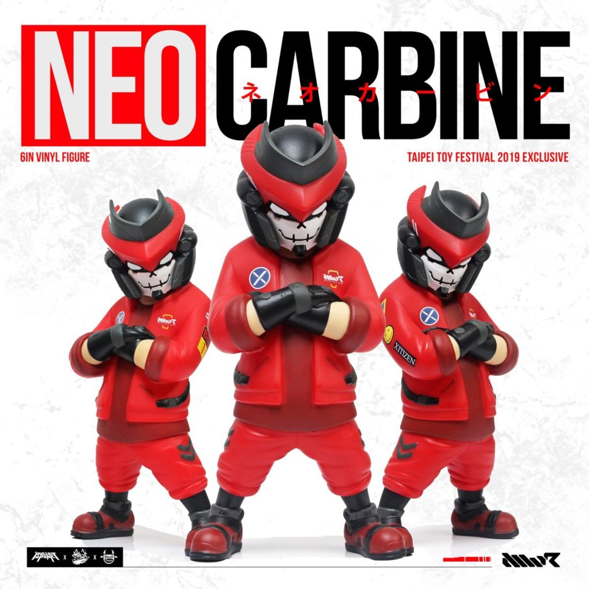 Neo Carbine