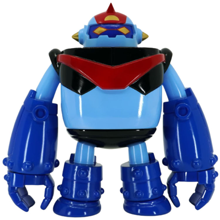 Machinder Arbotz by Anonymous Ridicule