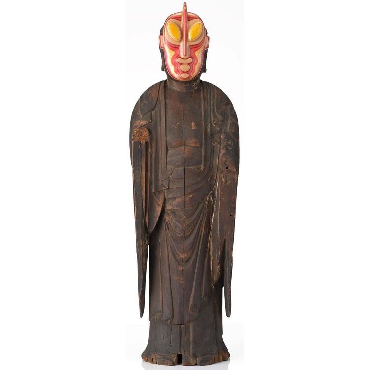 Nyorai GUZO by Haroshi