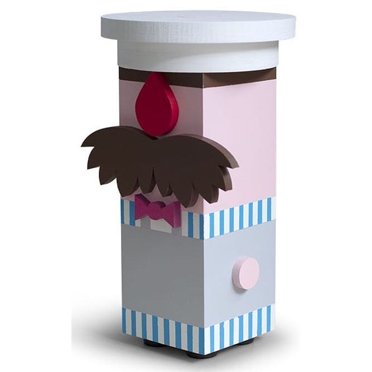 Swedish Chef False Idol : The Muppets by ADi