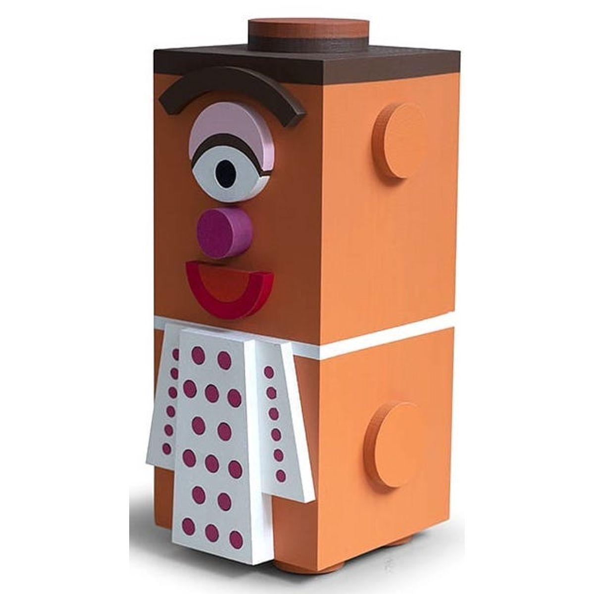 Fozzie Bear False Idol : The Muppets