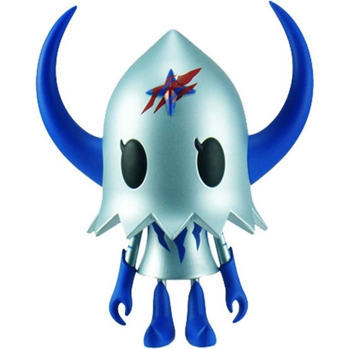 Blue Evirob
