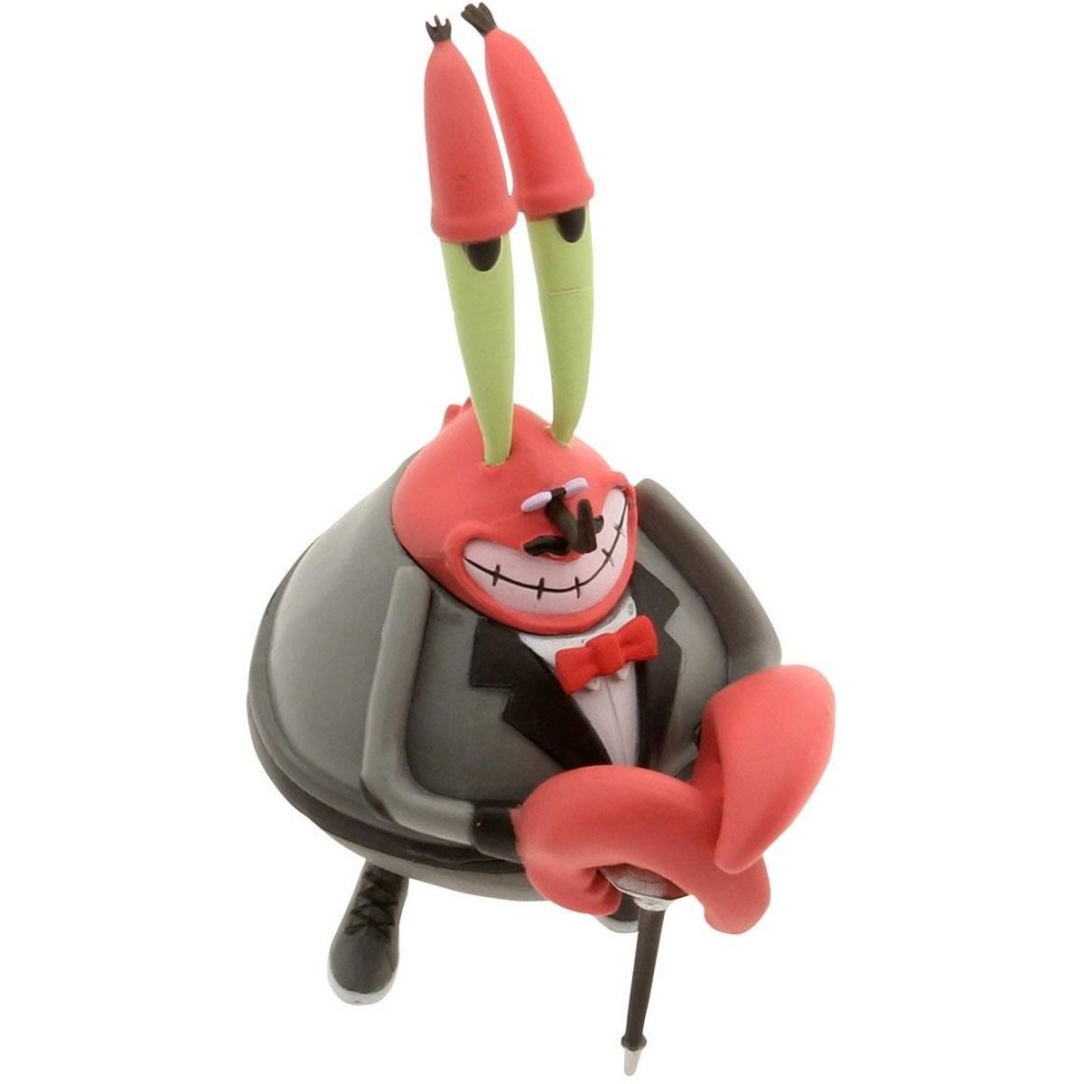 Mr. Krabs : Spongebob Squarepants