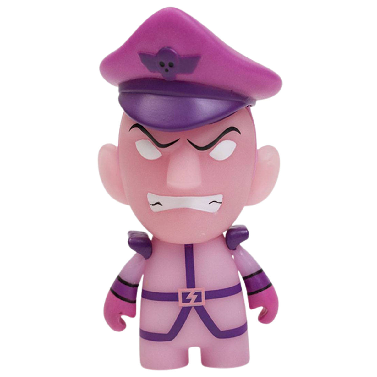 GID M. Biston : Street Fighter (NYCC '16)